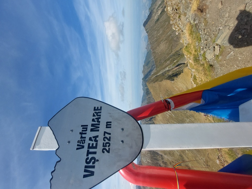 Photo №1 of Viștea Mare