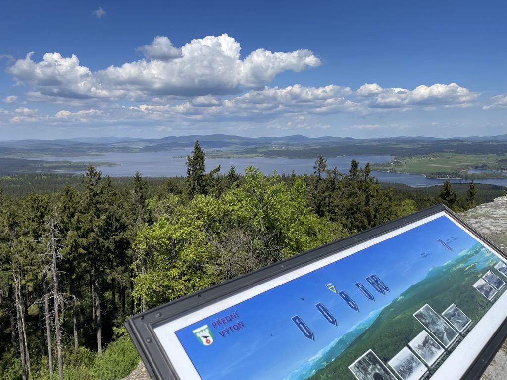 Photo №1 of Vítkův Kámen