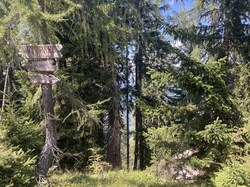 Photo №2 of Vitranc