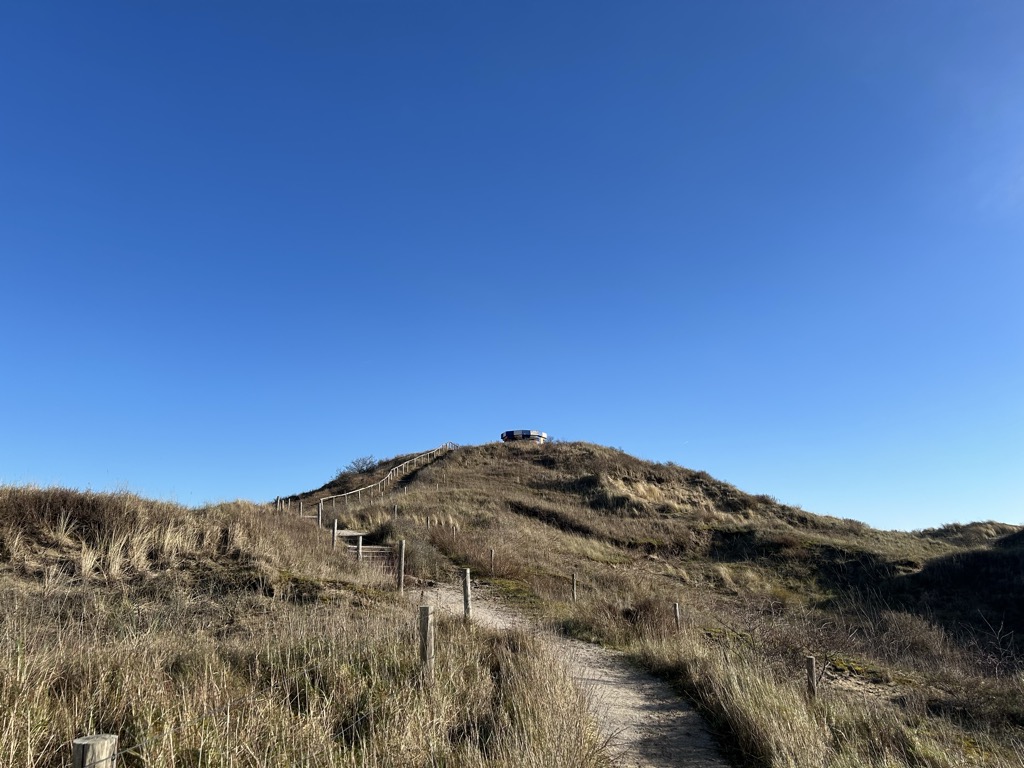 Photo №1 of Vlaggeduin