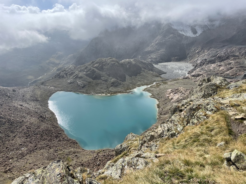 Photo №2 of Vogelhüttensee - Lago di Malavalle
