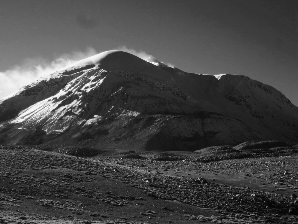 Photo №2 of Volcán Guallatiri
