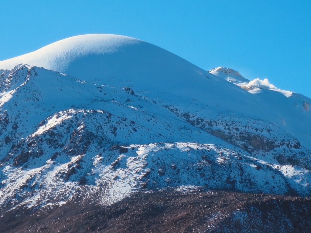 Photo №1 of Volcán Guallatiri