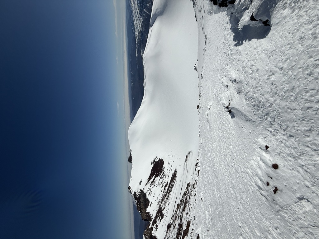 Photo №2 of Volcán Lonquimay