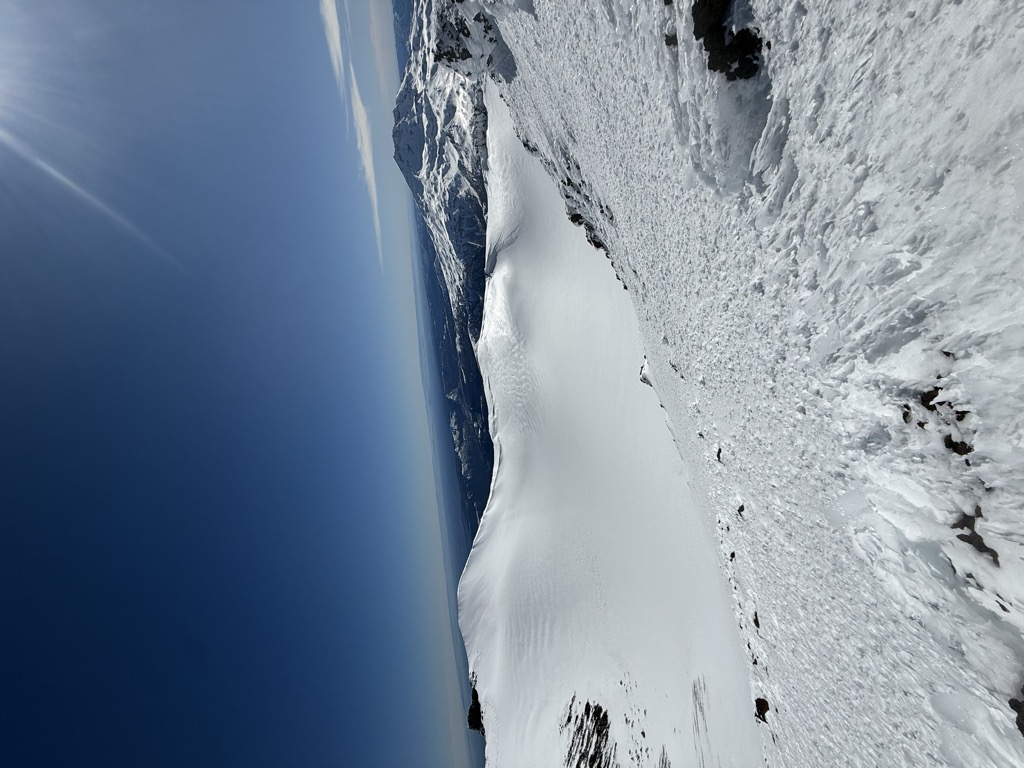 Photo №1 of Volcán Lonquimay