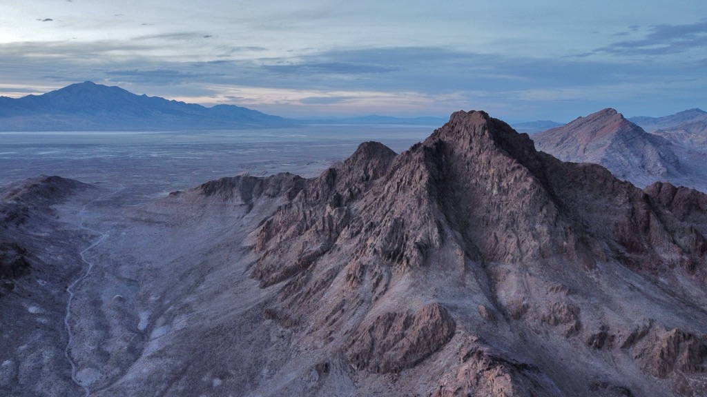 Photo №5 of Volcano Peak