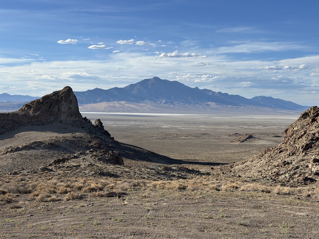 Photo №4 of Volcano Peak