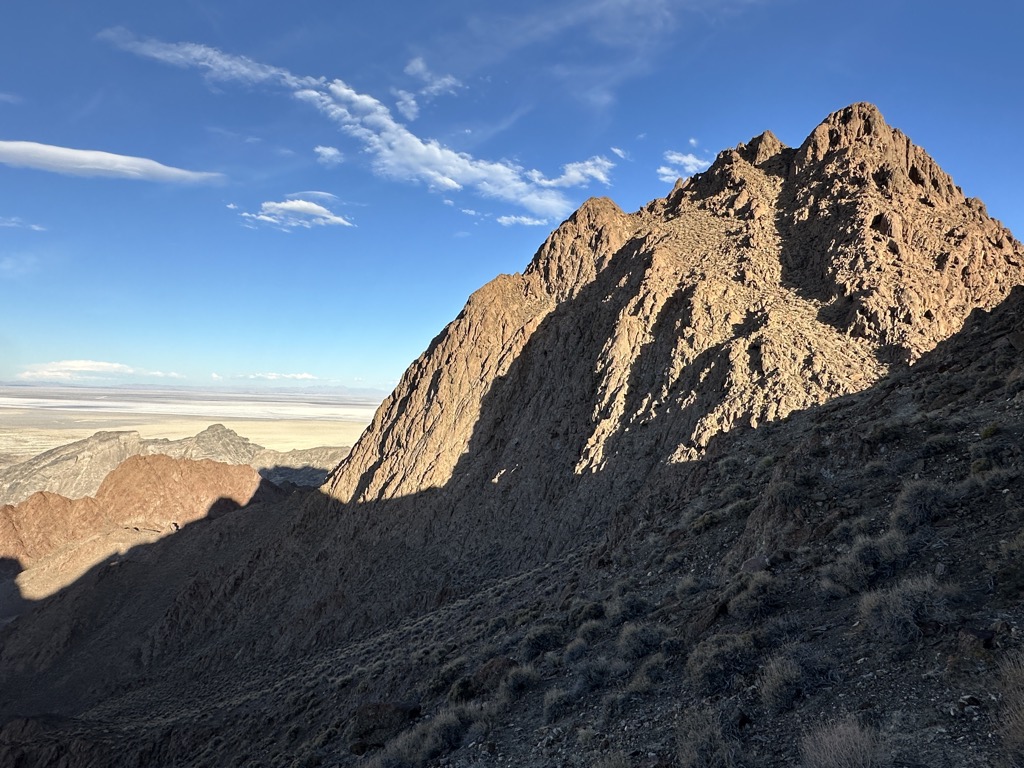 Photo №3 of Volcano Peak