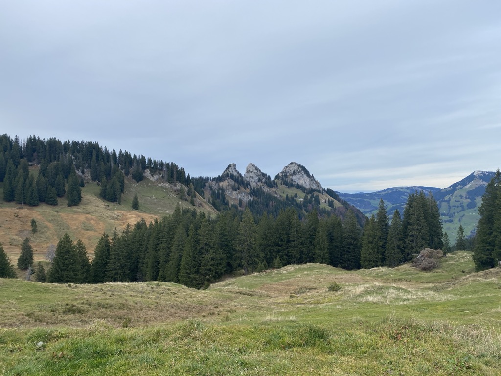 Photo №3 of Vorder Höhi