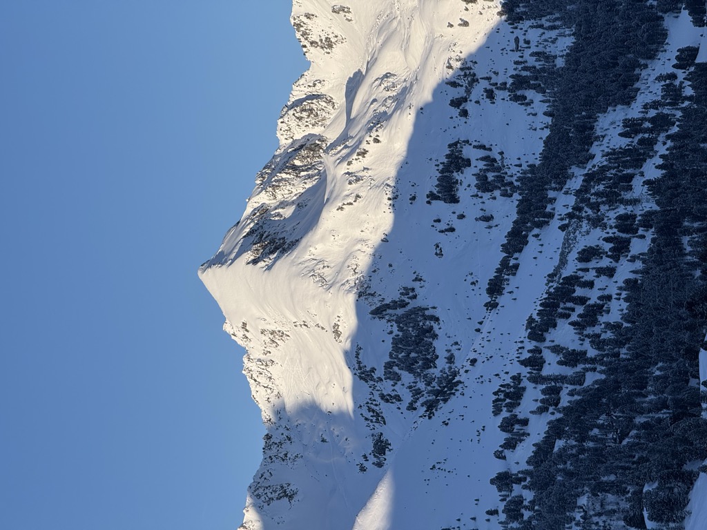 Photo №2 of Vordere Karlesspitze