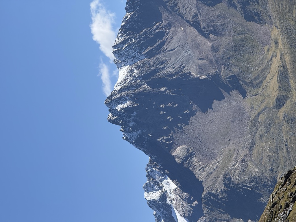 Photo №2 of Vordere Ölgrubenspitze