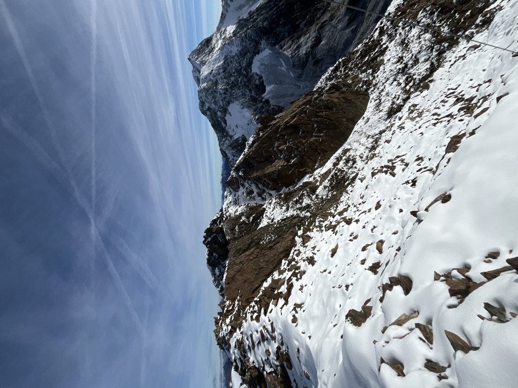 Photo №1 of Vorderer Brochkogel