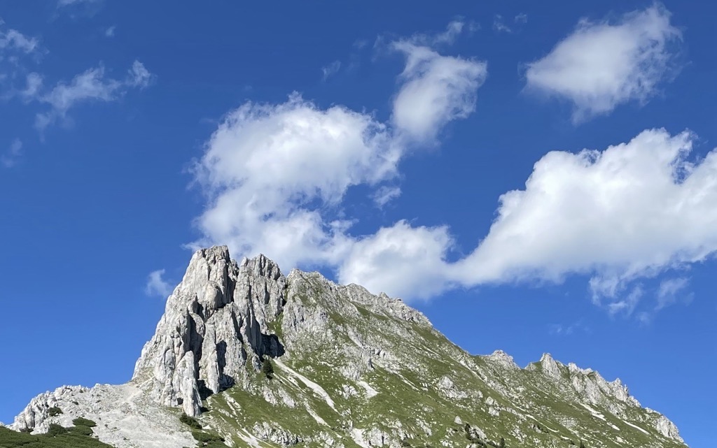 Photo №1 of Vordernberger Griesmauer