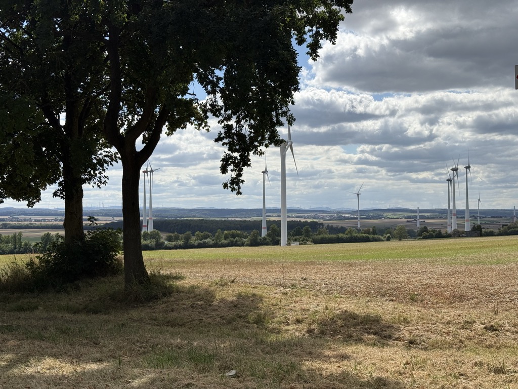 Photo №2 of Voßberg