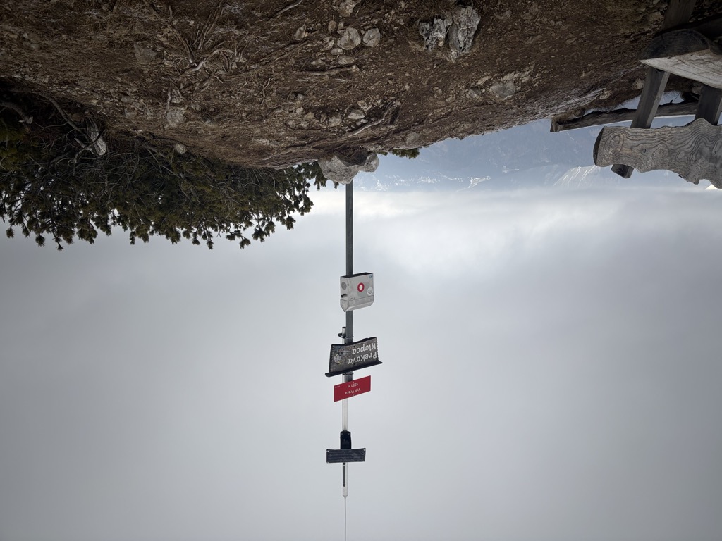 Photo №2 of Vrh Vrata