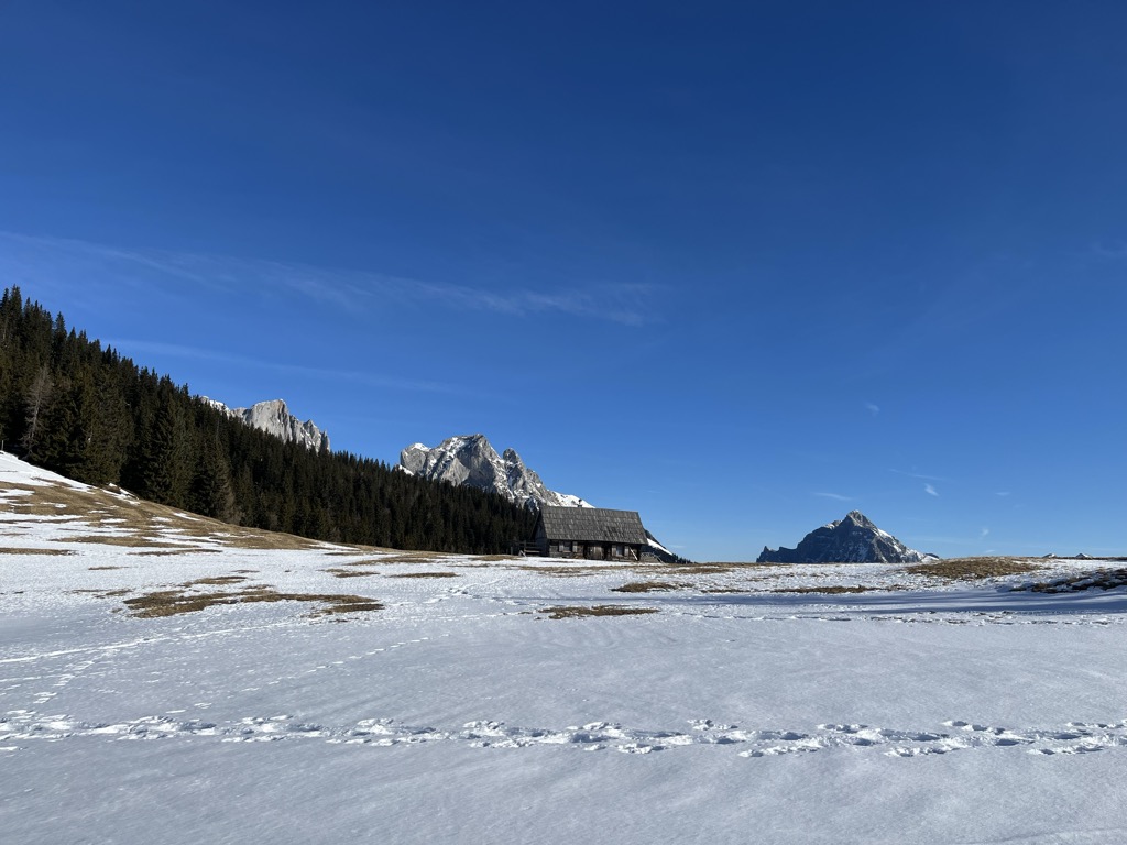 wagenbankalm