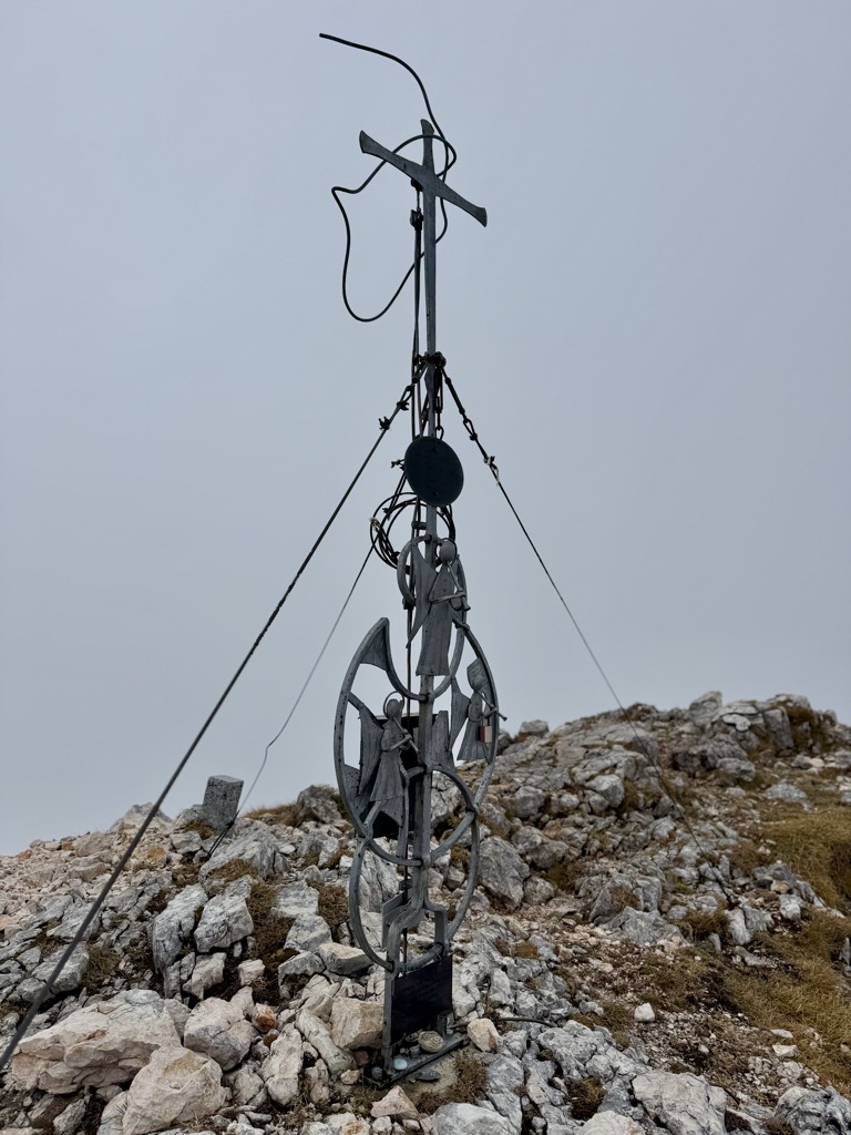 Photo №1 of Wagendrischelhorn