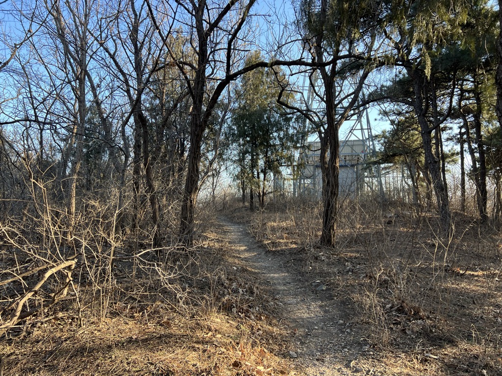 Photo №3 of Wàn Huāshān