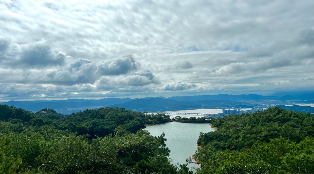 Photo №2 of Wàng Qí Lóu Shuǐkù
