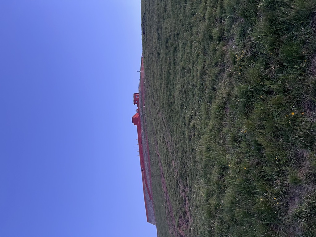 Photo №2 of Wanghai Peak Wutai Shan East Terrace