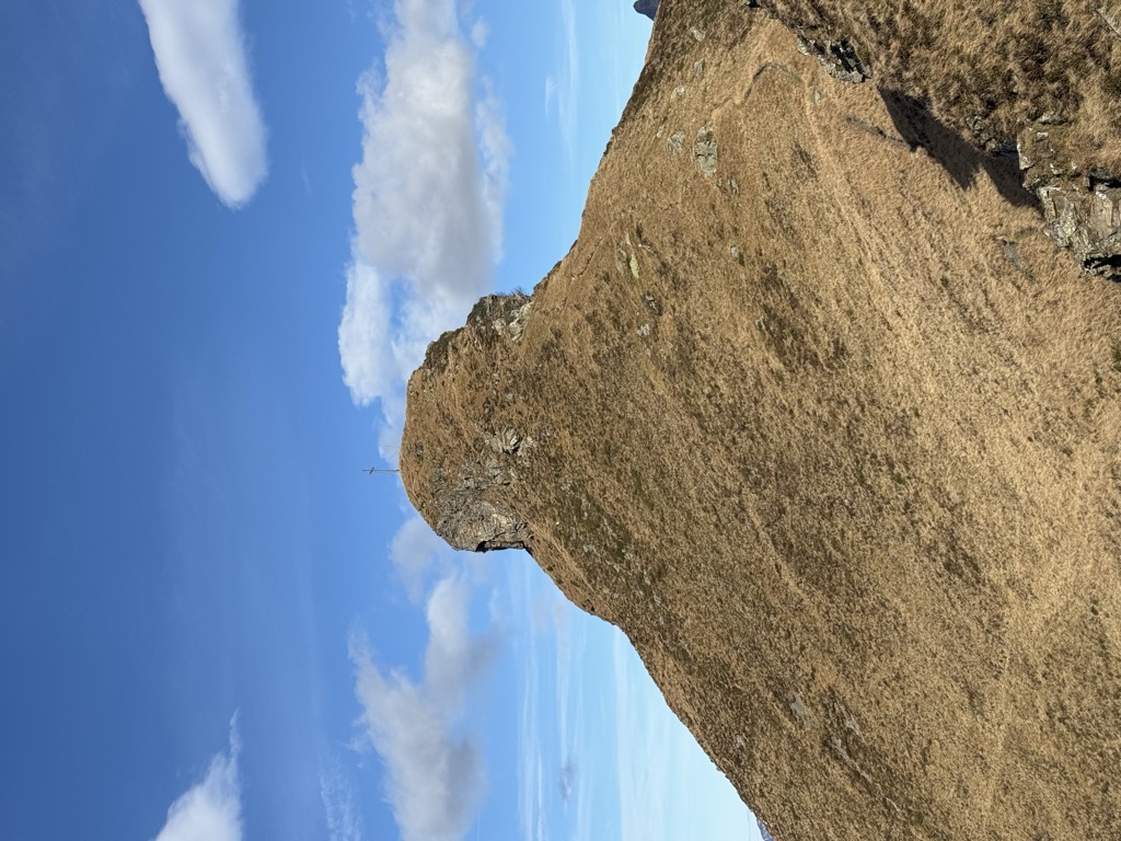 Photo №3 of Wängihorn