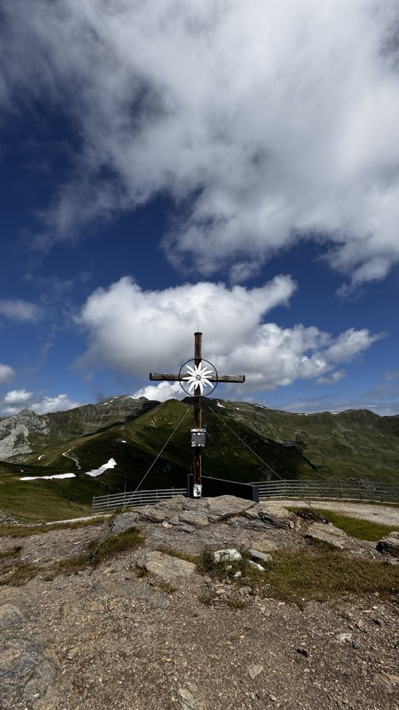 Photo №1 of Wanglspitze