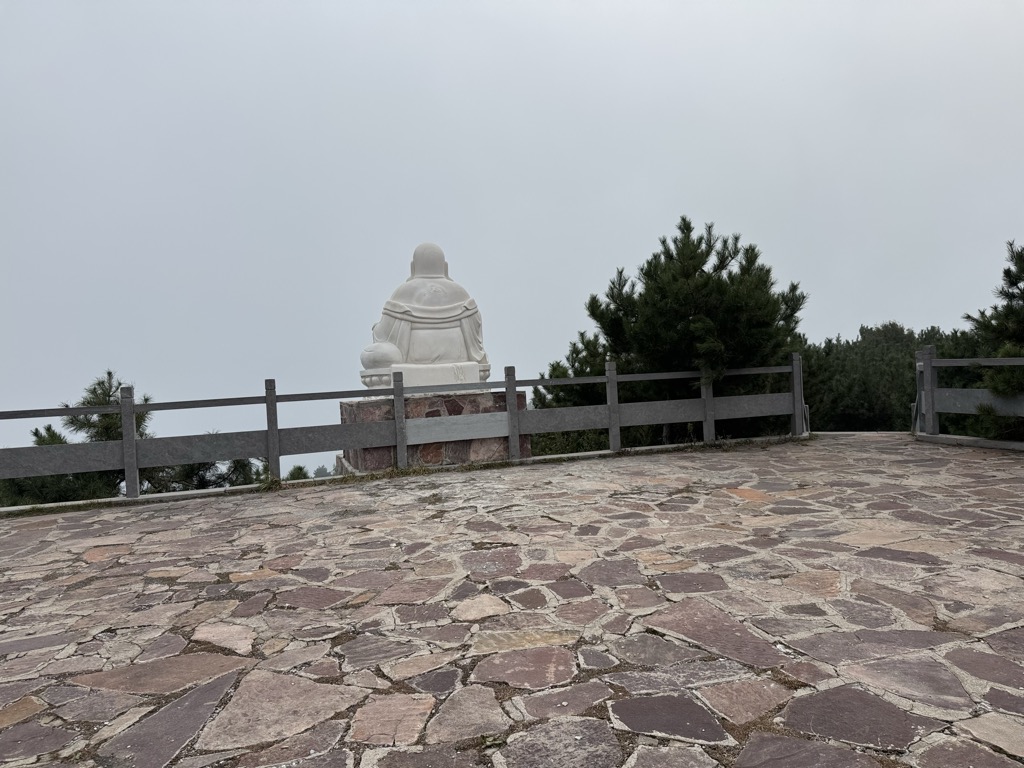Photo №2 of Wángmǎng Lǐng
