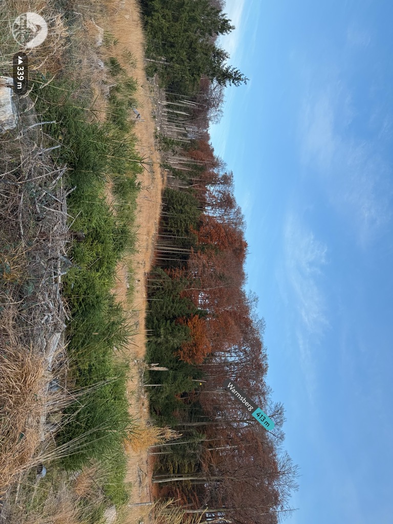 Photo №1 of Warmsberg