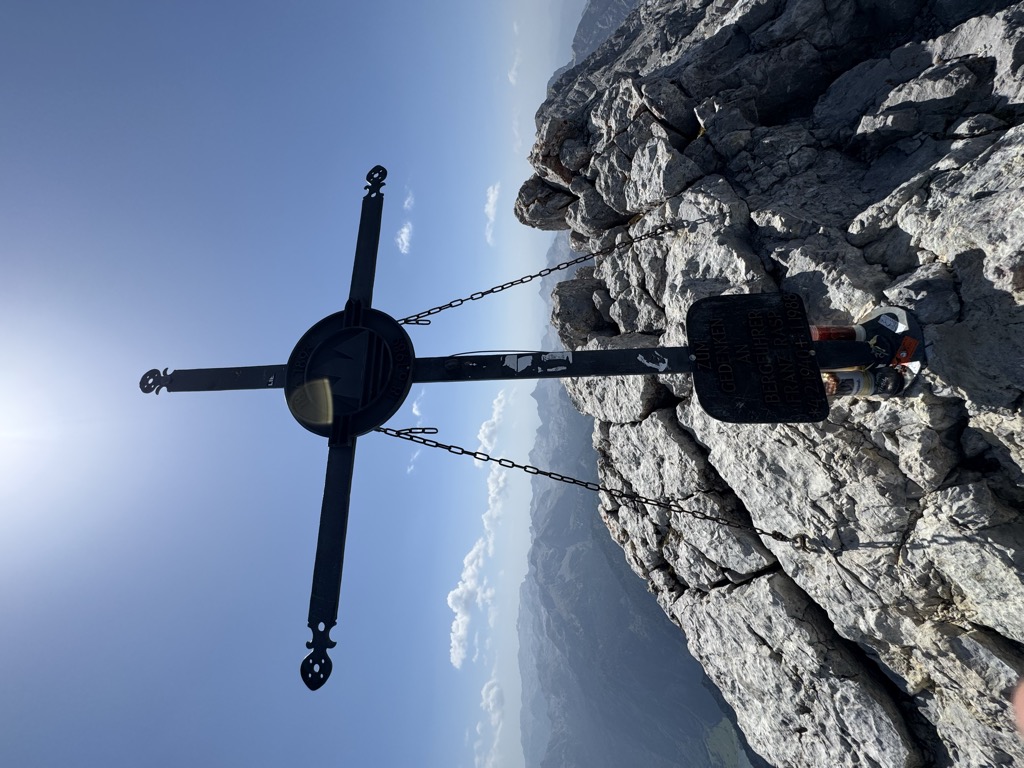 Photo №3 of Watzmann-Mittelspitze