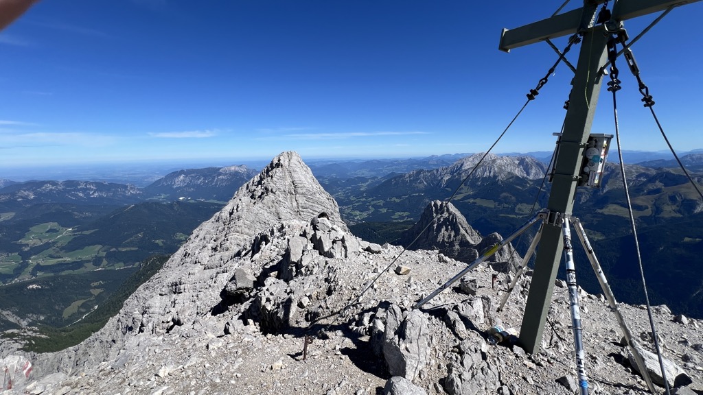 Photo №1 of Watzmann-Südspitze