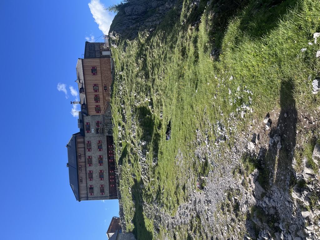 Watzmannhaus