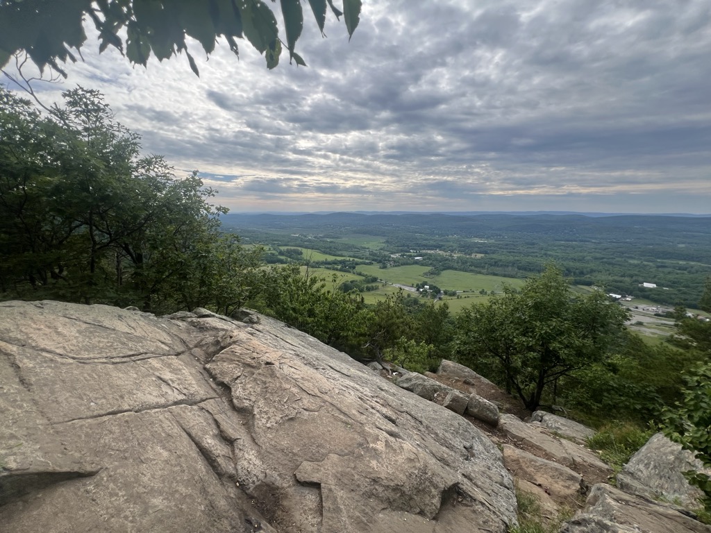 Photo №1 of Wawayanda Mountain