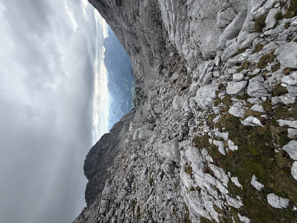 Photo №2 of Wehrgrubenjoch