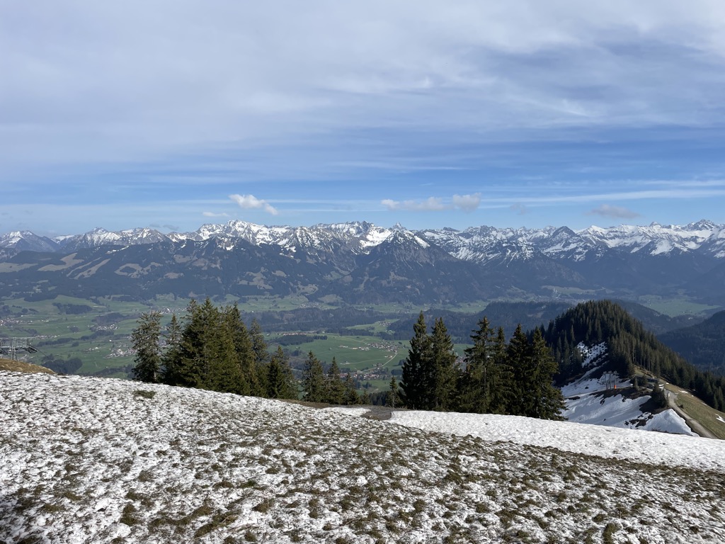 Photo №2 of Weiherkopf