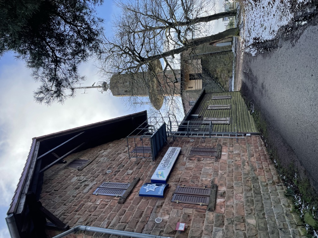 Photo №1 of Weinbiet