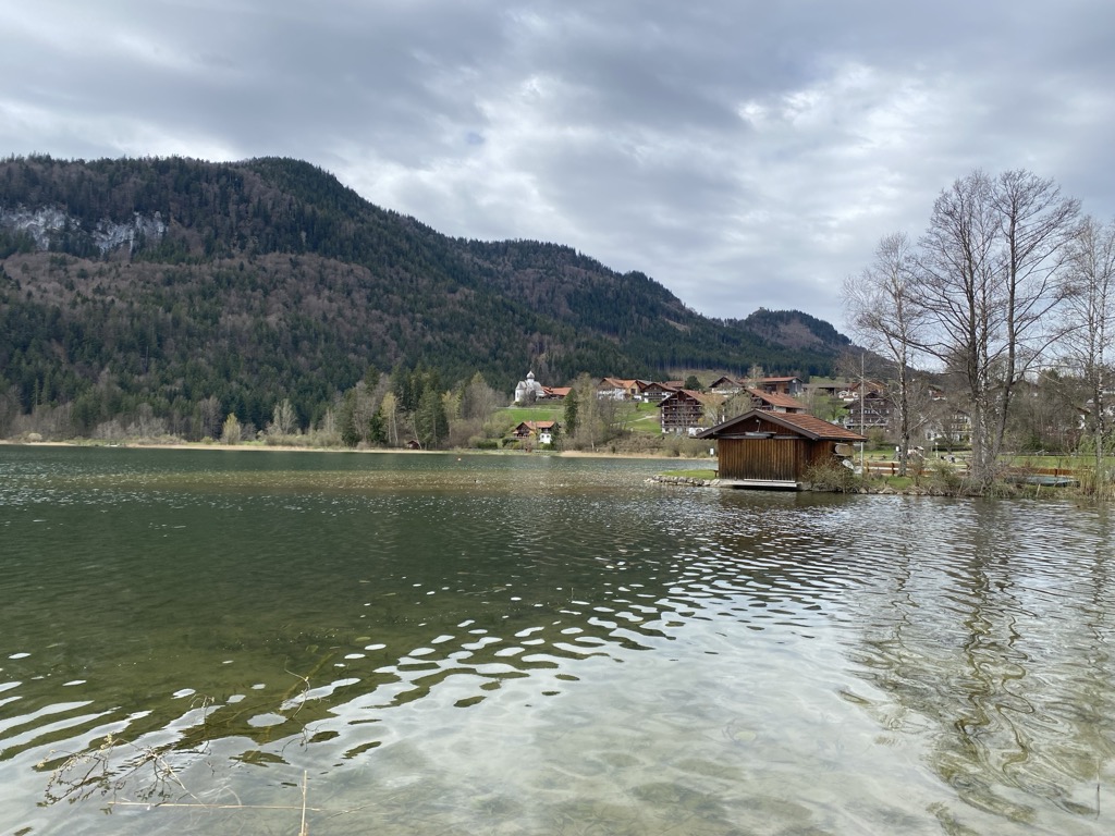 Photo №2 of Weißensee