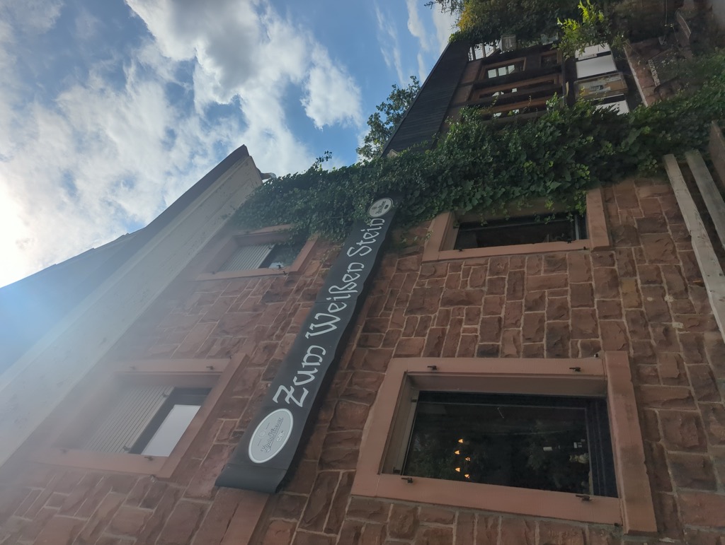 Photo №1 of Weißer Stein