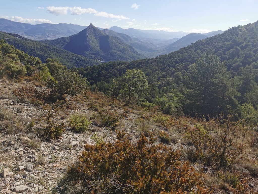 Photo №1 of Weißer Stein