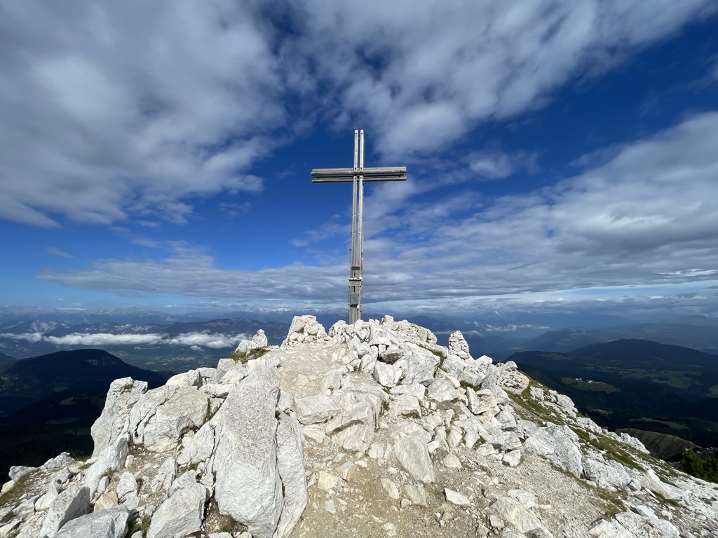 Photo №1 of Weißhorn - Corno Bianco