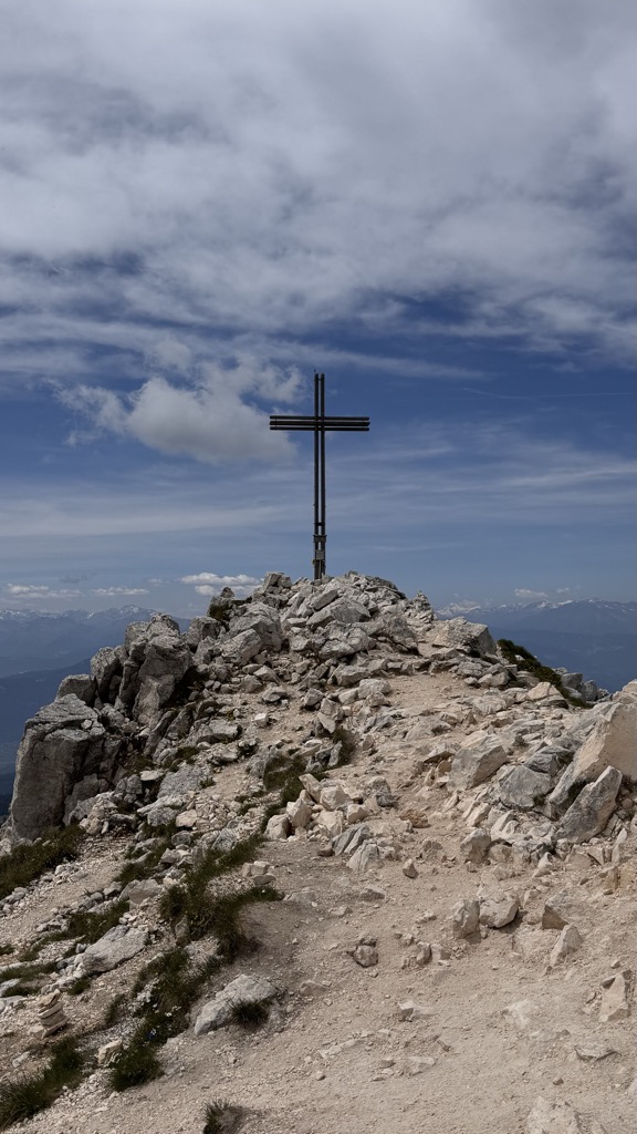 Photo №1 of Weißhorn - Corno Bianco