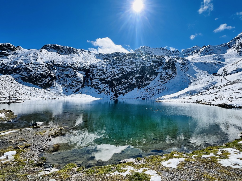 Photo №5 of Weißsee