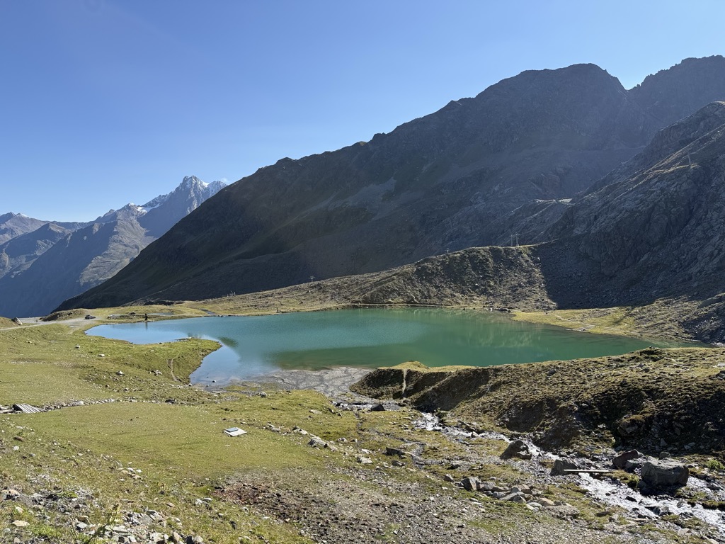 Photo №3 of Weißsee