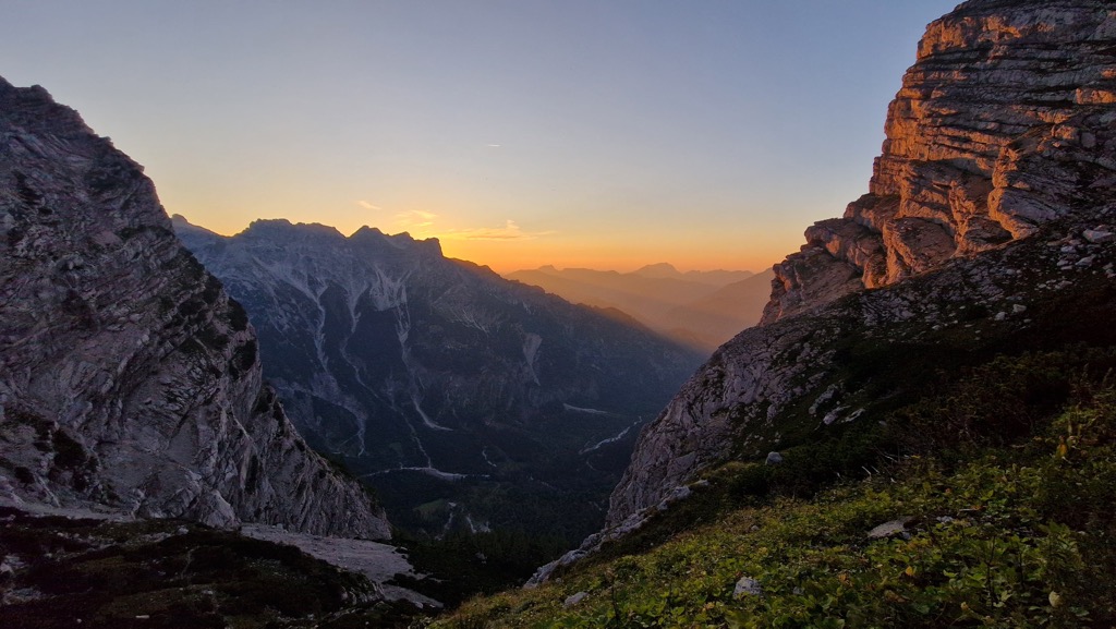 Photo №1 of Welser Hütte