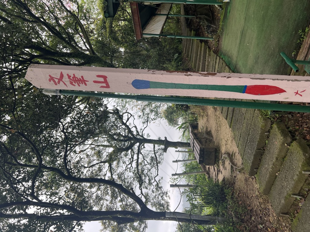 Photo №3 of Wenbishan