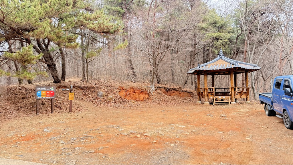 Photo №2 of Weolgoggogae