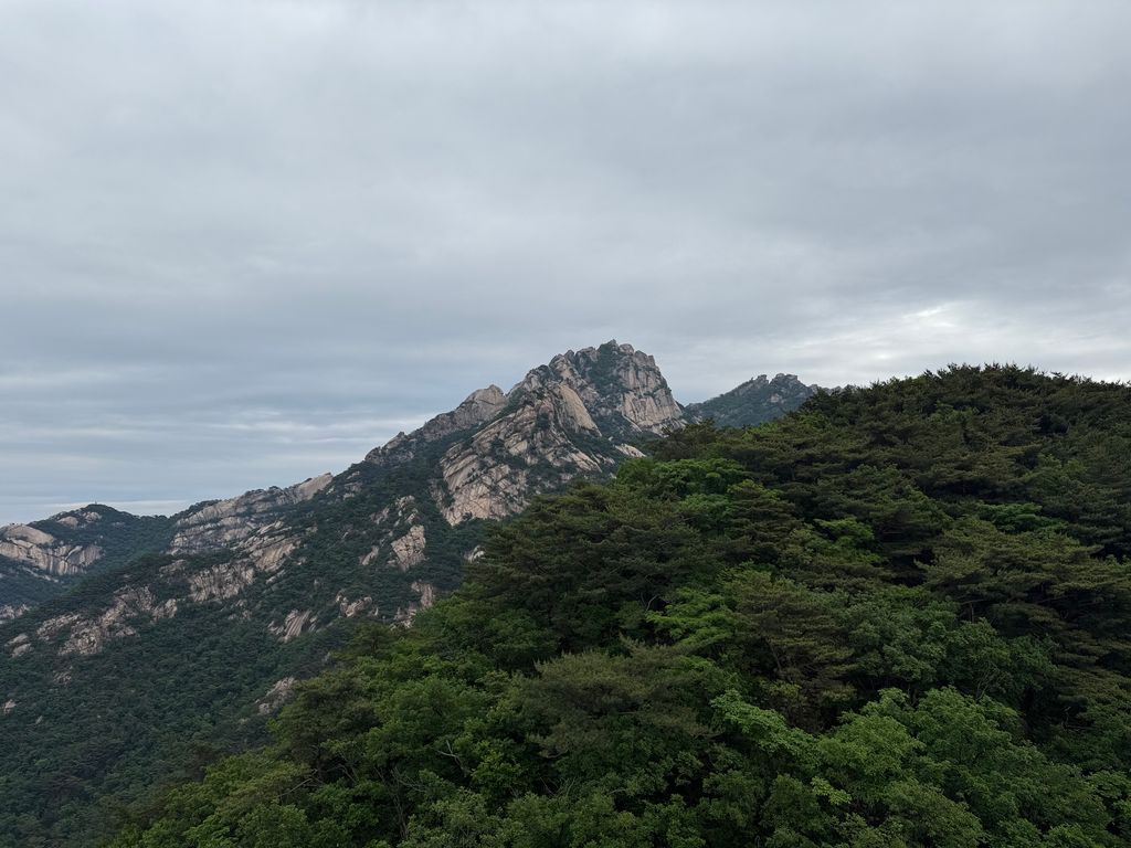 Photo №2 of Weonhyodae
