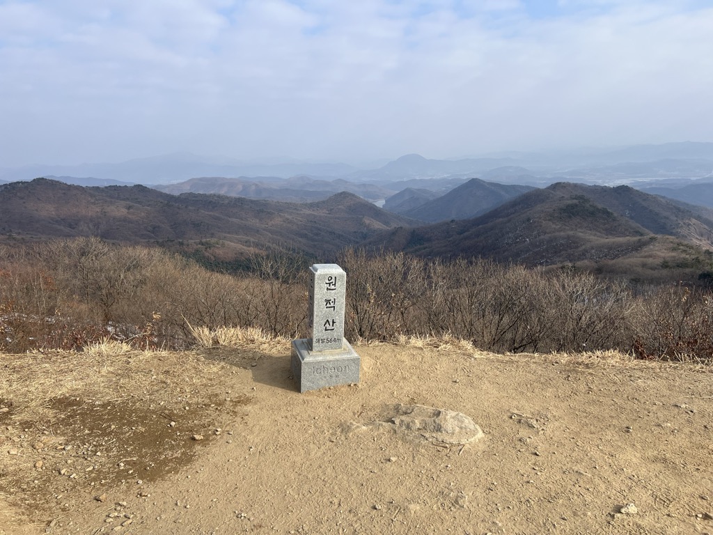 Photo №1 of Weonjeogbong