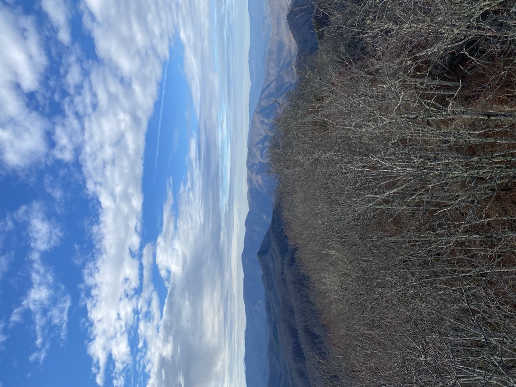 Photo №1 of Wesser Bald