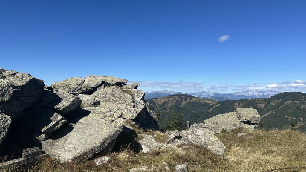 Photo №1 of Wetterkogel