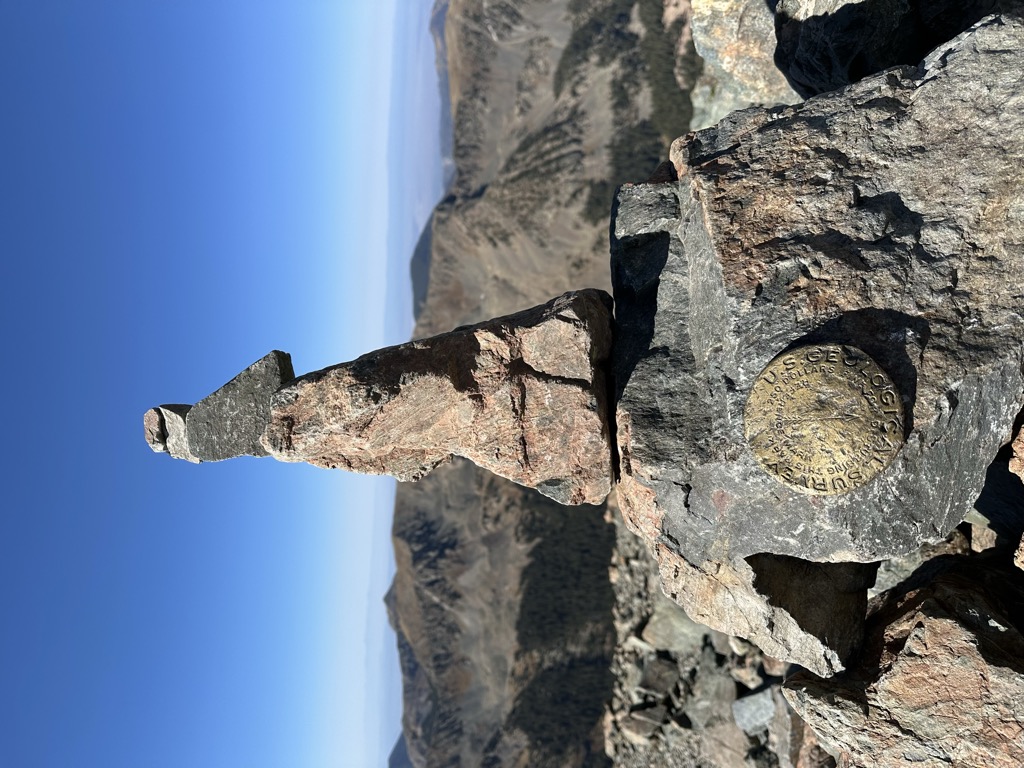 Photo №1 of Wheeler Peak